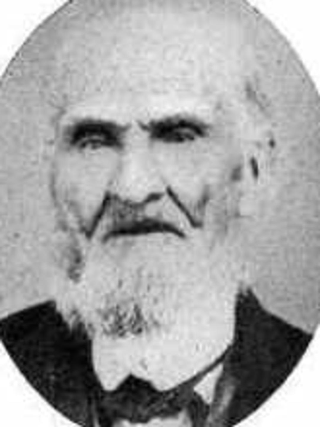 Samuel Merrill (1780 - 1878) Profile